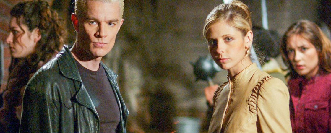 Buffy and Spike relationship quiz