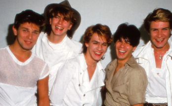 Duran Duran Fun Quiz