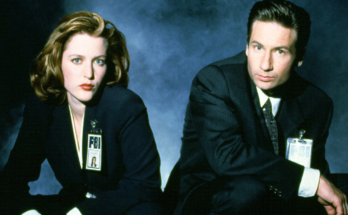 Fox Mulder and Dana Scully Relationship Quiz
