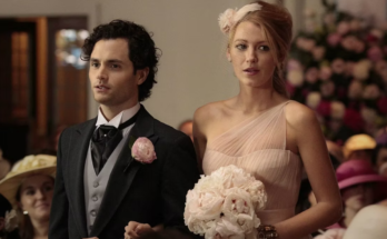 Gossip Girl Dan Humphrey and Serena van der Woodsen Relationship Quiz