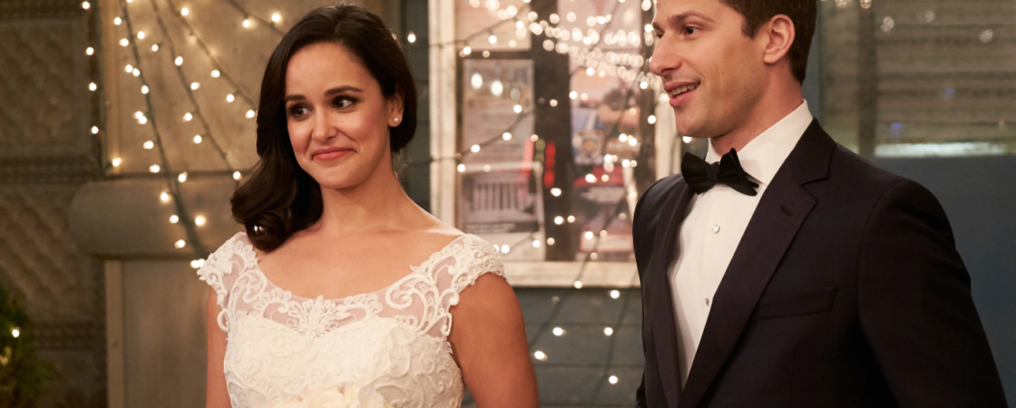 Jake and Amy Relationship Quiz