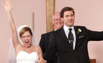 Jim Halpert and Pam Beesly Relationship Quiz
