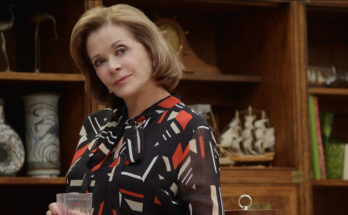 Arrested Development Lucille Bluth Quiz