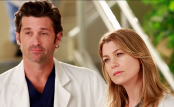 Meredith and Derek Relationship Quiz