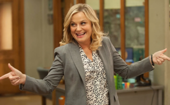 leslie Knope Quiz