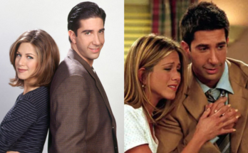 Rachel and Ross Relationship Quiz