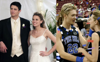 Lucas and Peyton Relationship Quiz