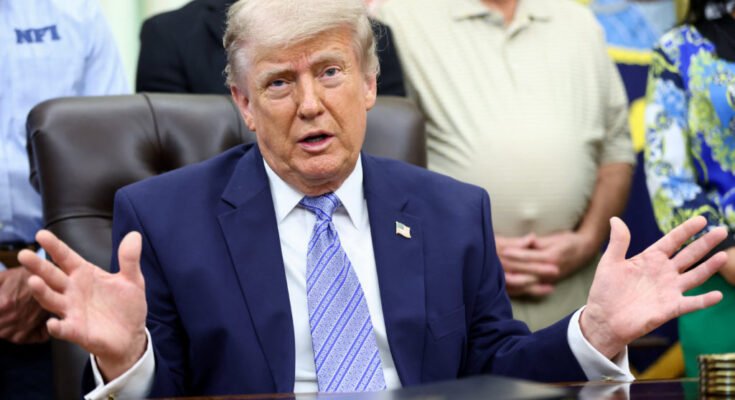Trump’s New AI Policy 2026: What It Means for Tech Companies and Americans