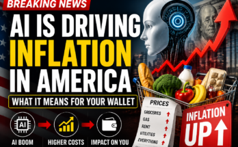 AI Inflation in America