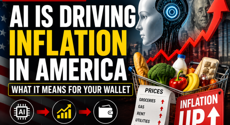 AI Inflation in America